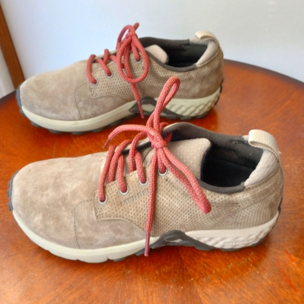 Merrell Jungle Lace AC Hiking Shoes Women's Size 6